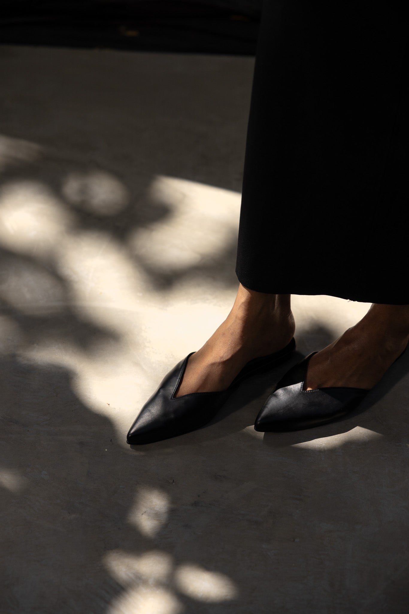 Exclusive flats for women