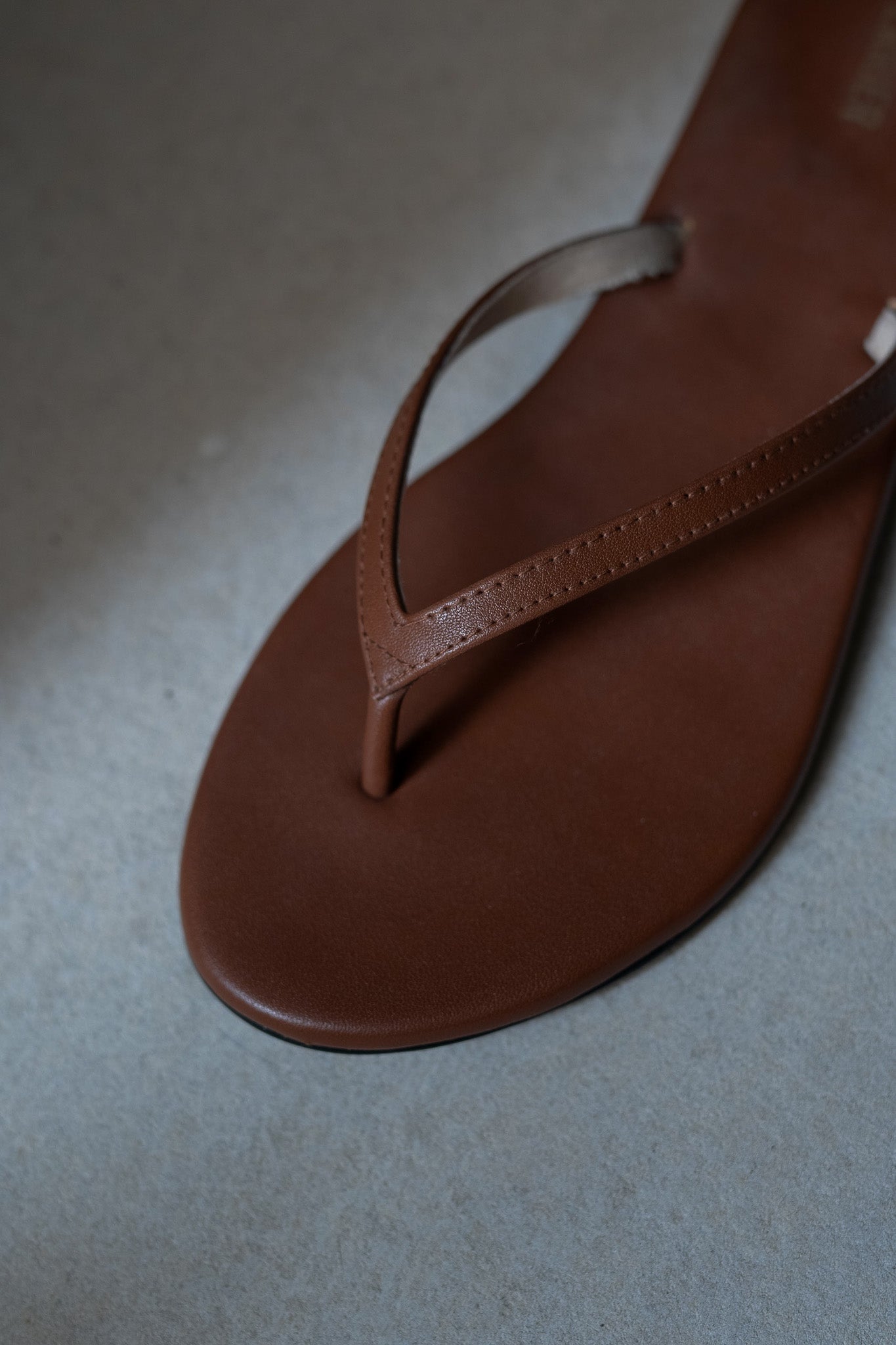 Stylish flip flops