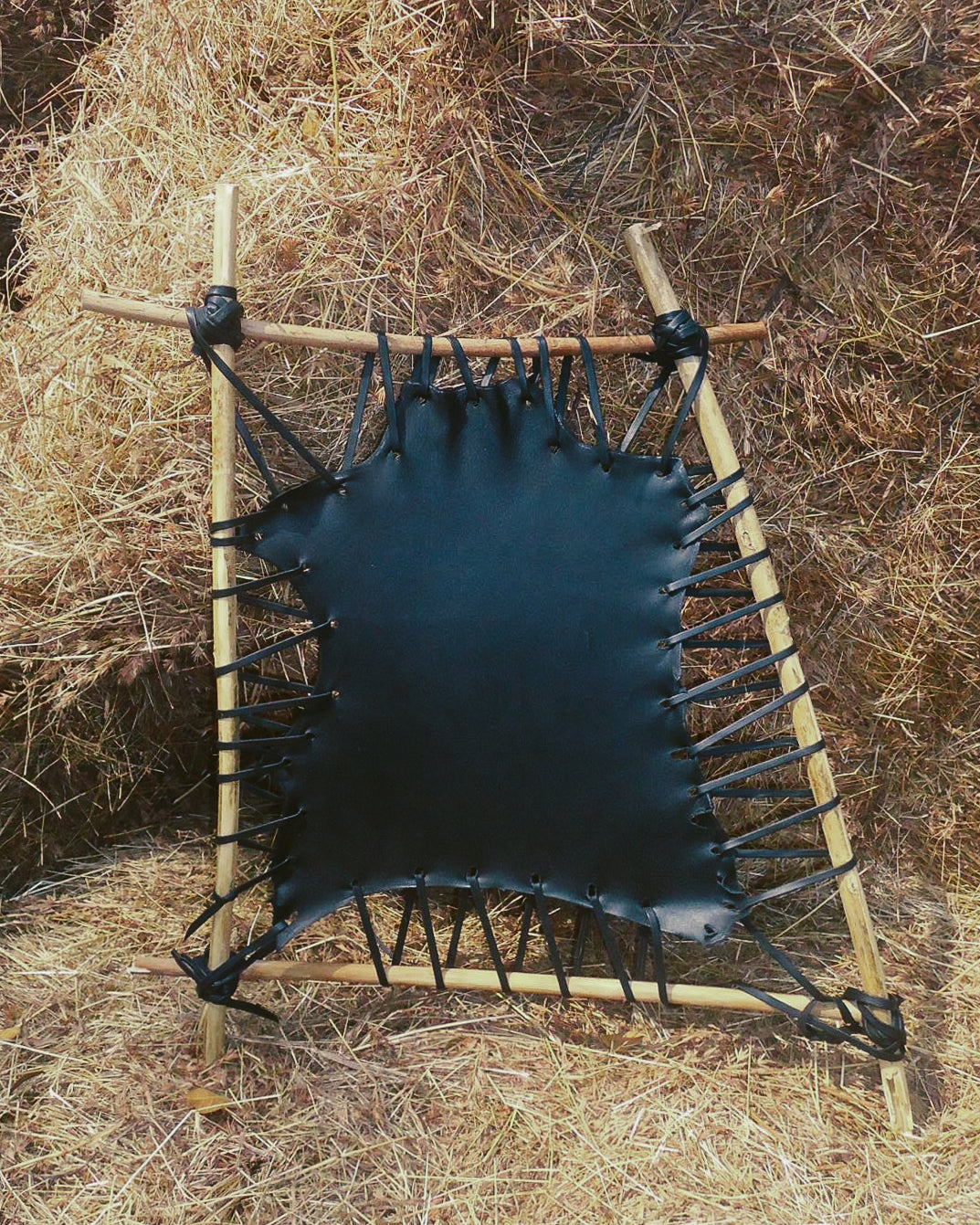 Walk like you mean it