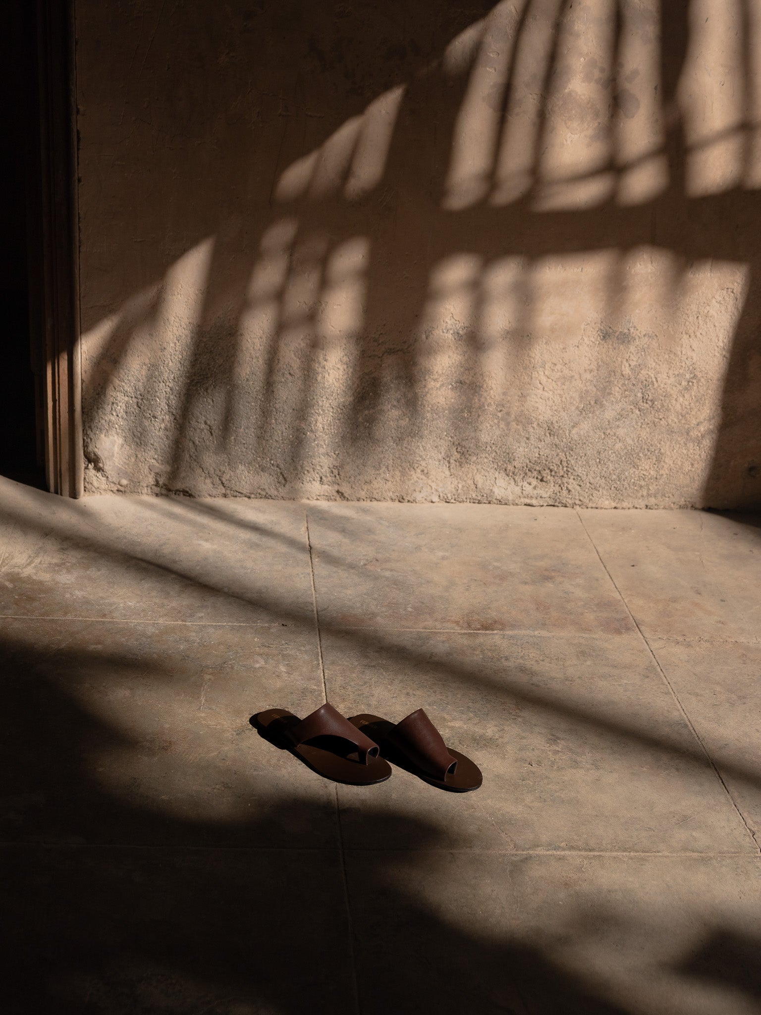 trendy women's sandals