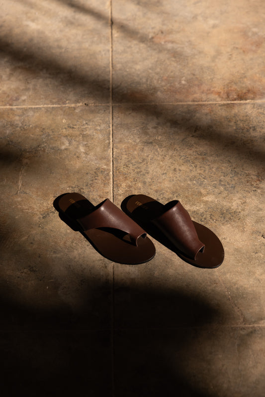 brown sandals for women