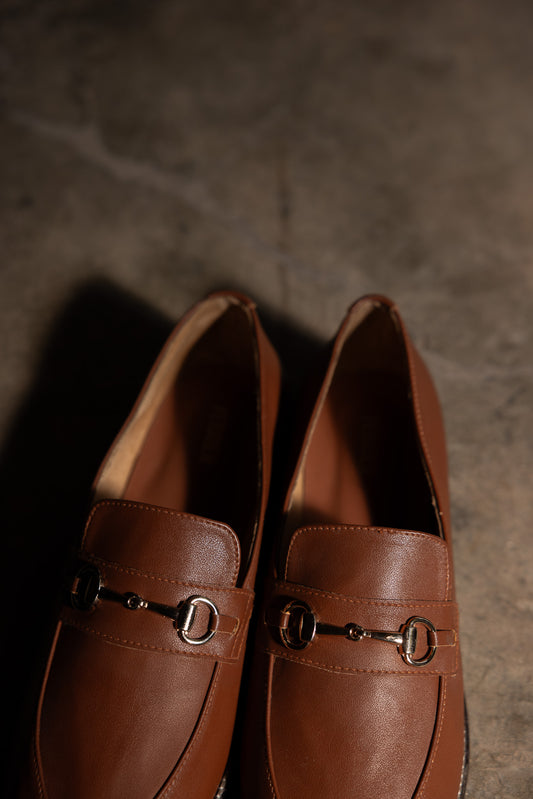 women's loafer