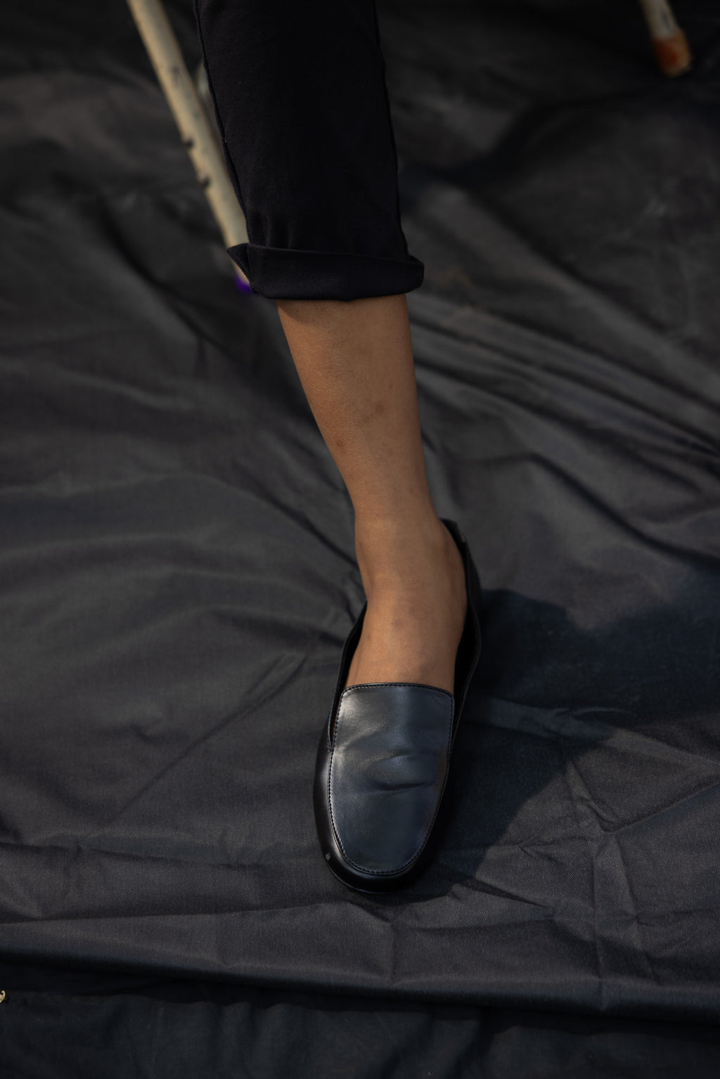 soft comfortable loafers for women
