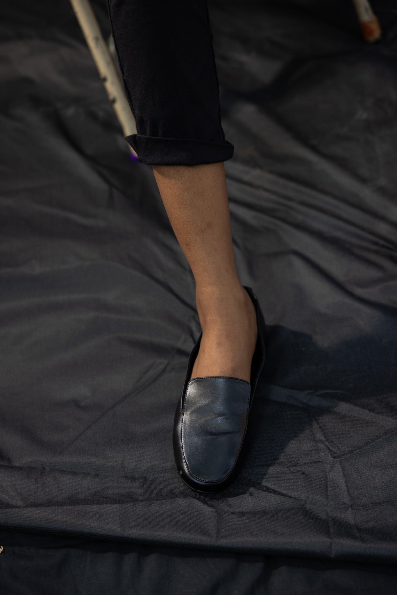 soft comfortable loafers for women