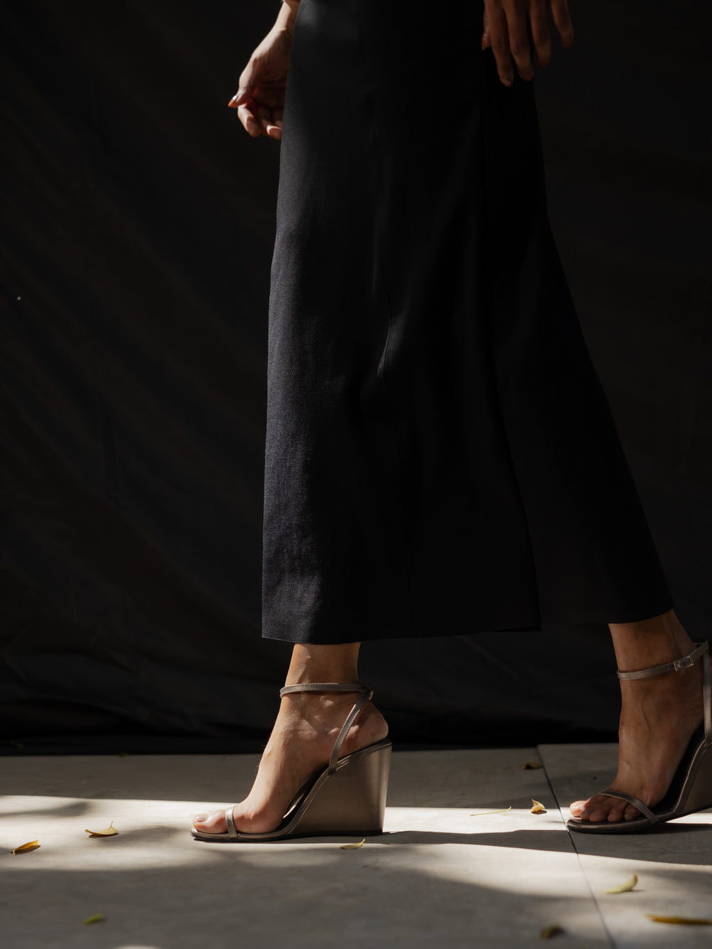 wedges women