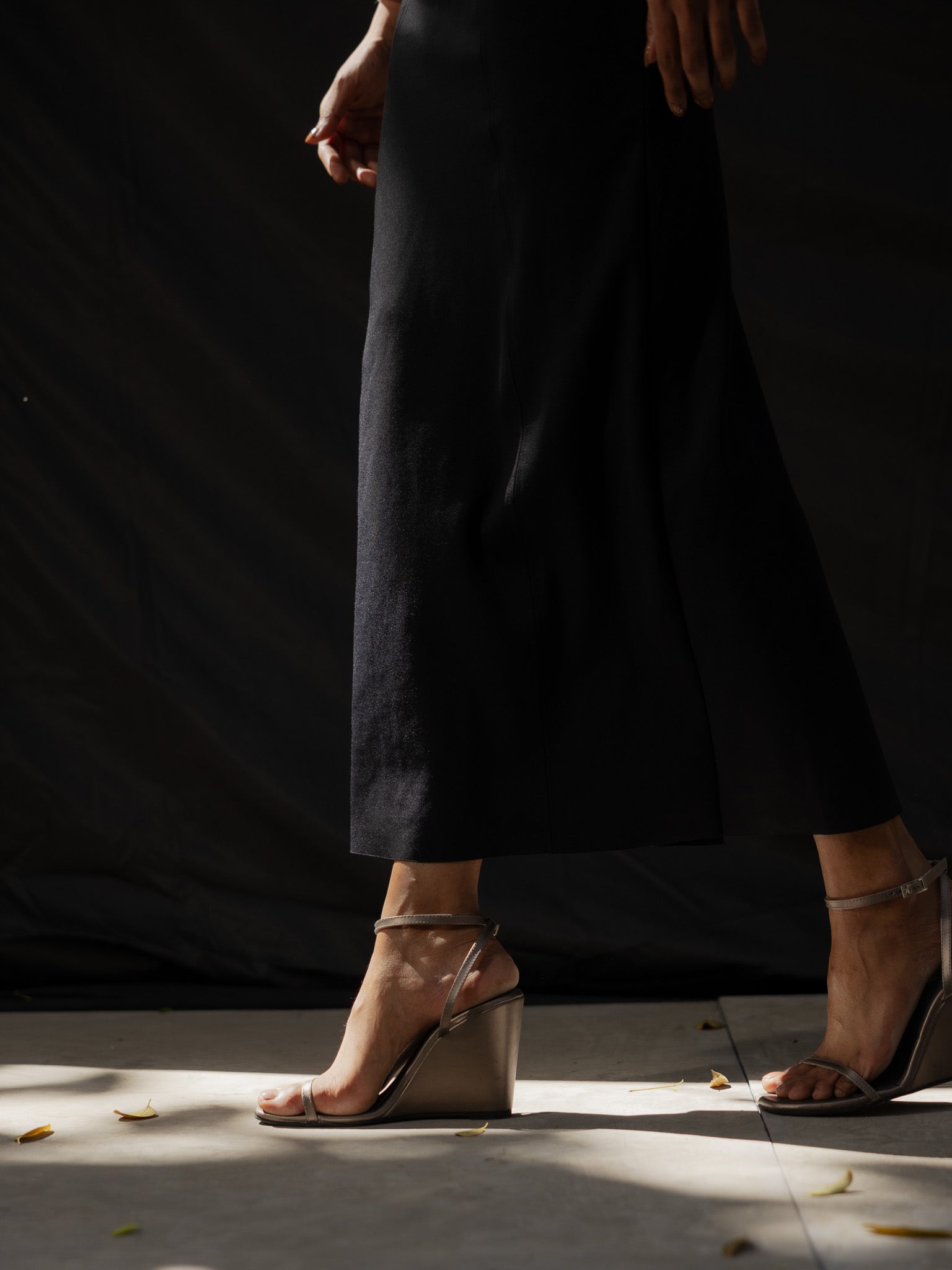 wedges women