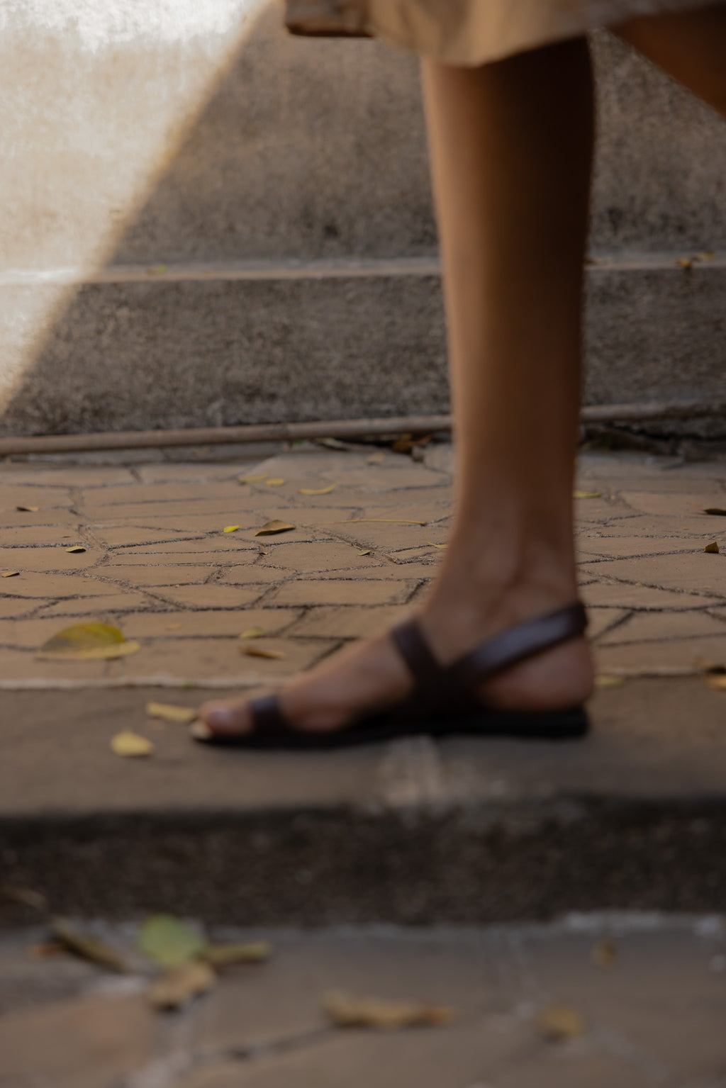 Flats for women