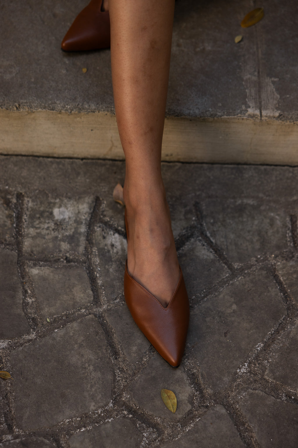 Flats for women
