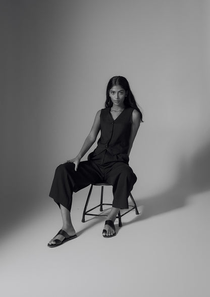 Women's flip-flops