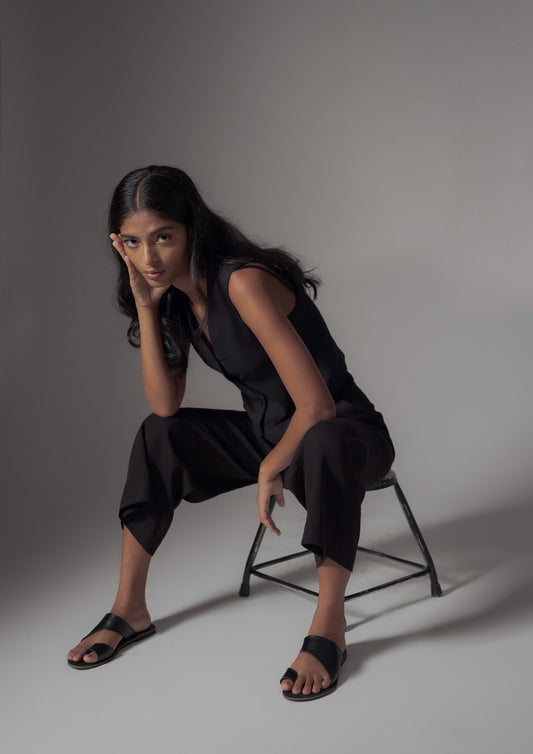 Stylish flip-flops for women