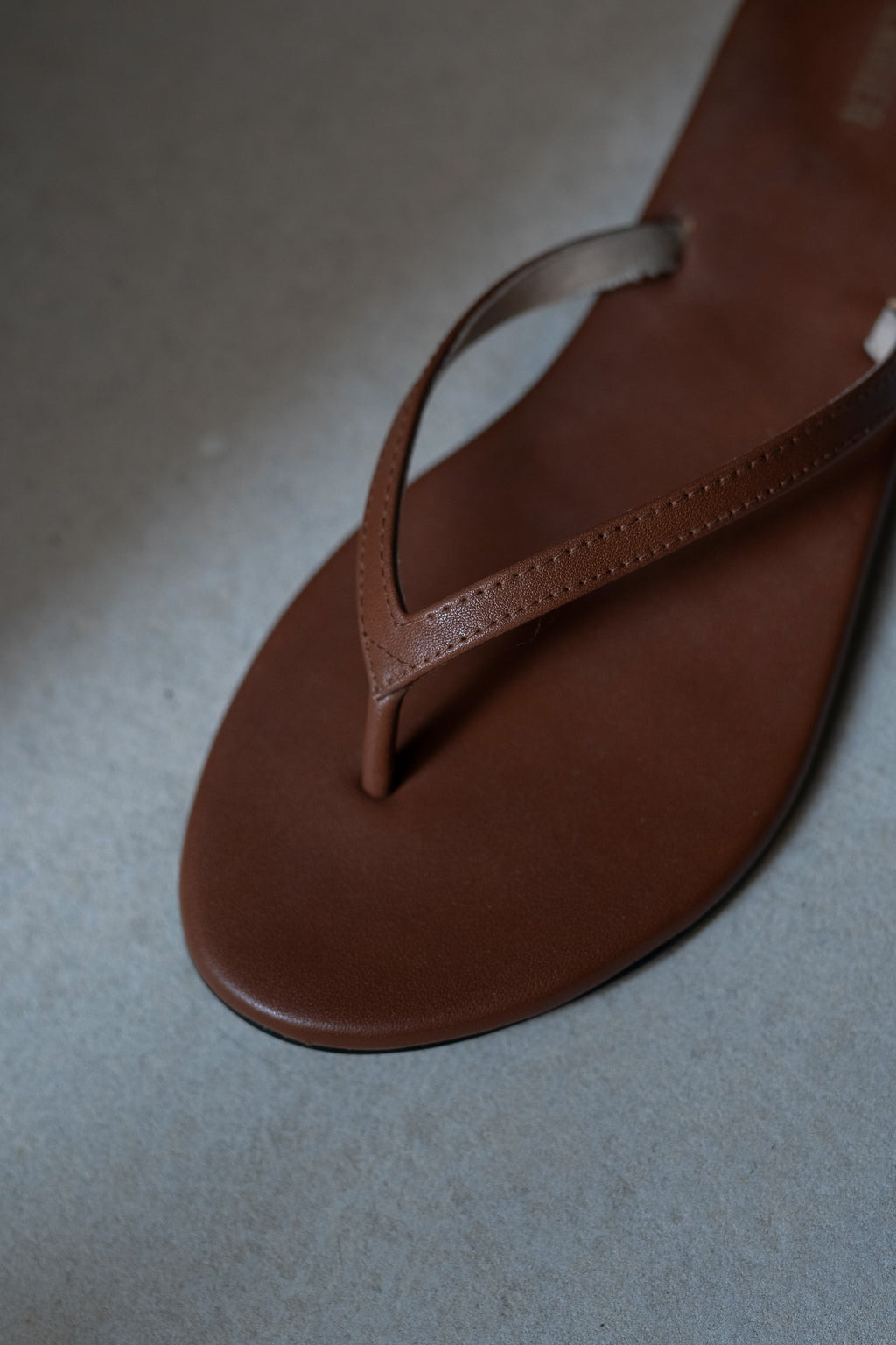 Stylish flip flops