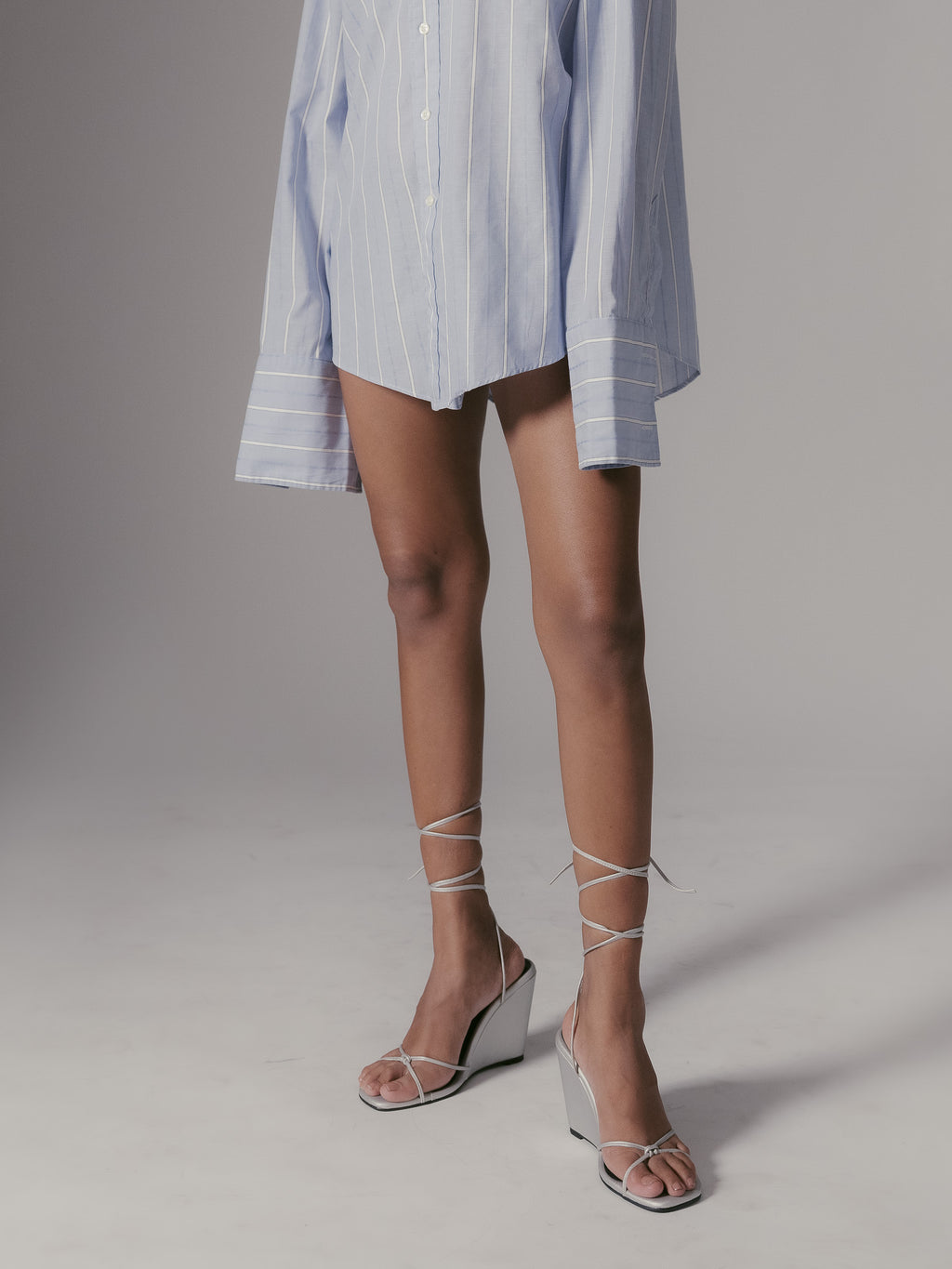 stylish wedge heels for women