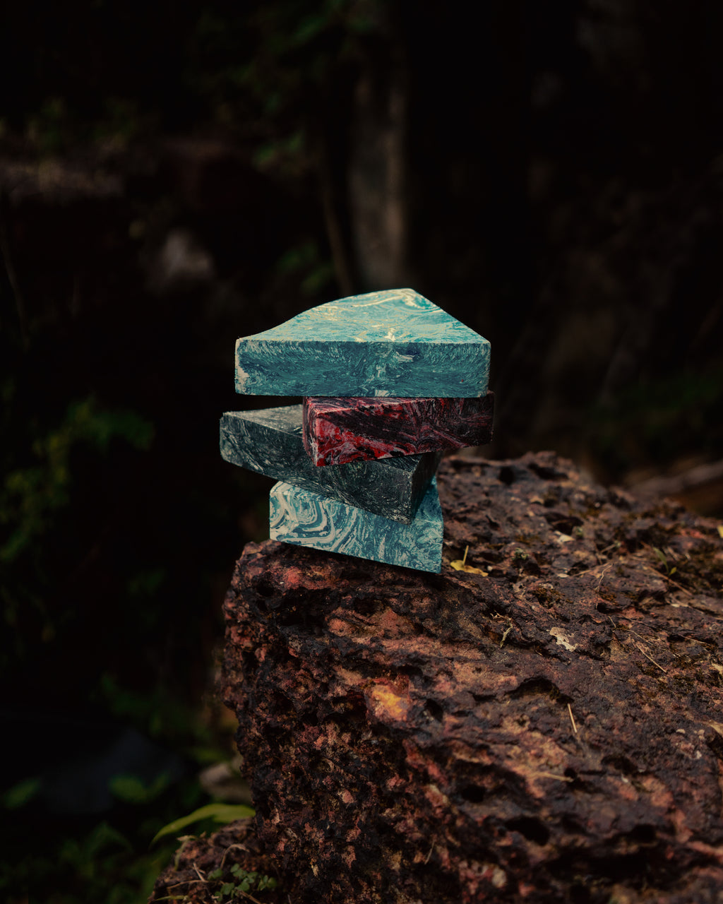 WNDR • II