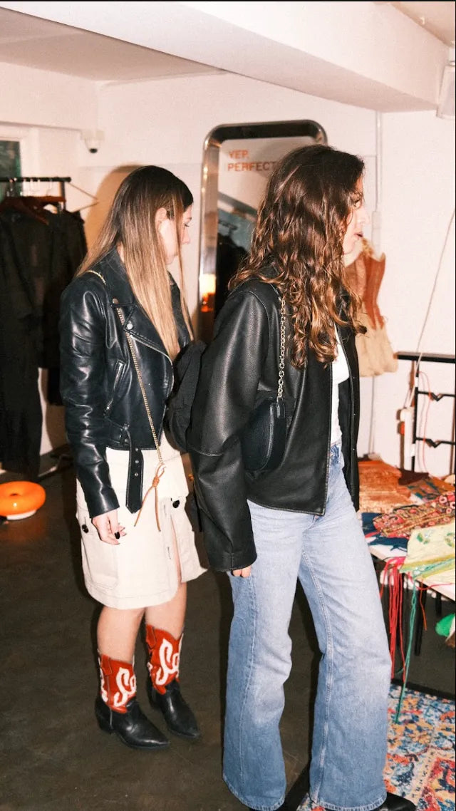 Hong Kong pop-up