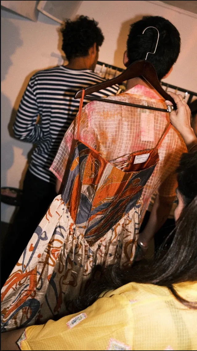 Hong Kong pop-up